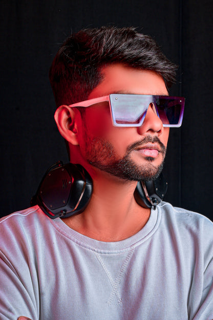 DJ Avijit