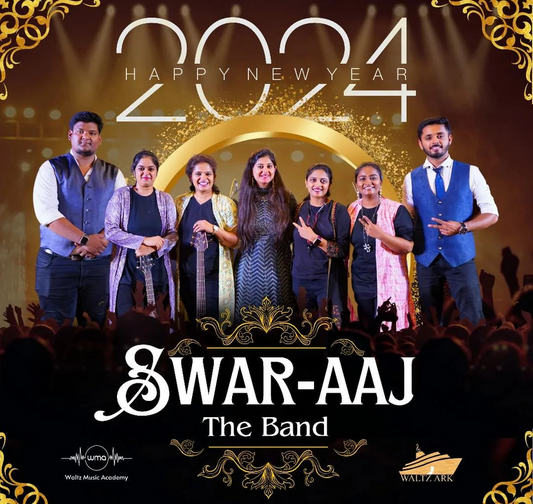 Swar-Aaj Band