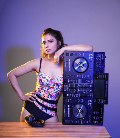 DJ Myshti