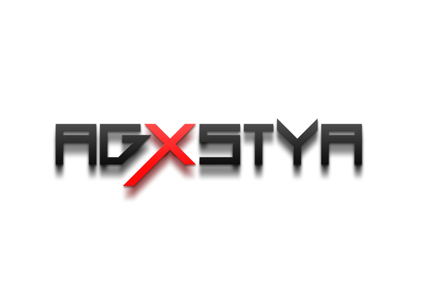 Dj AGXSTYA