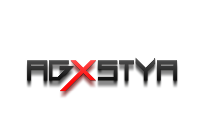 Dj AGXSTYA