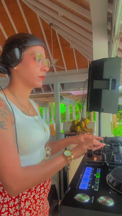 DJ Maria J